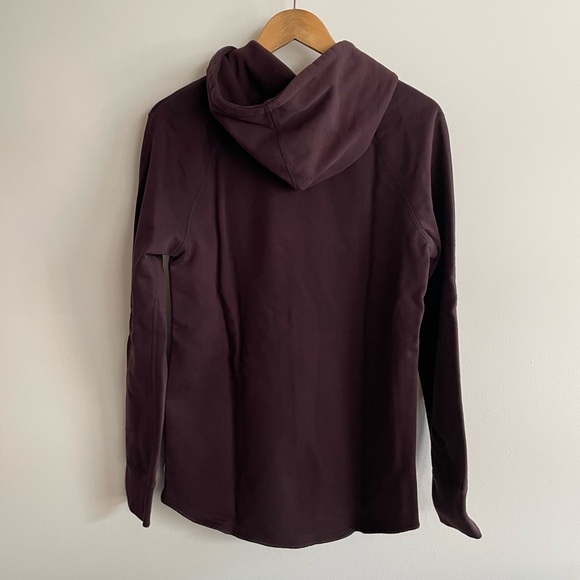 SOLD - Reigning Champ Midweight Terry Hoodie - Picture 2 of 4